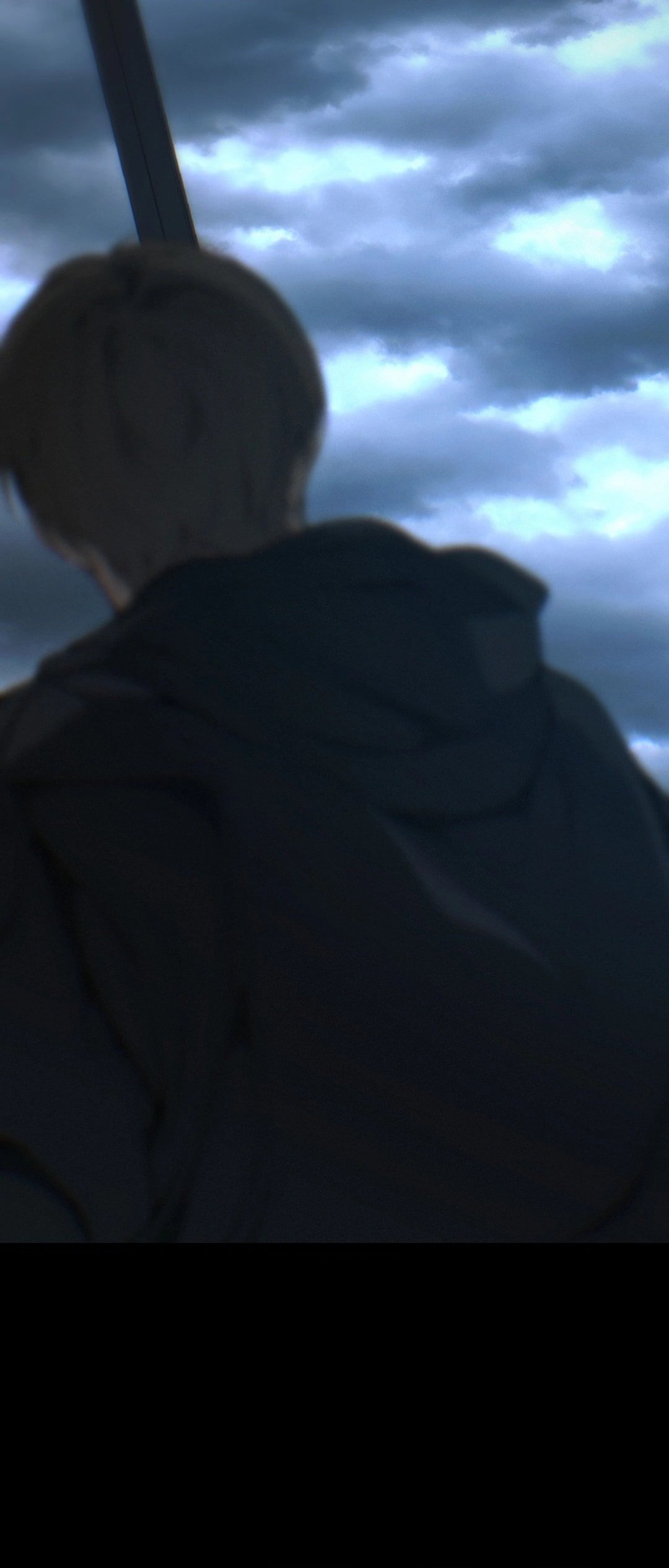 Lost in the Cloud, Chapter 117 image 10